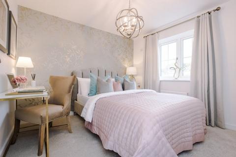 3 bedroom semi-detached house for sale, Plot 48, The Goodleigh at Seascape, Marketing Suite, The Shields EX34