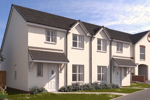 3 bedroom semi-detached house for sale, Plot 48, The Goodleigh at Seascape, Marketing Suite, The Shields EX34