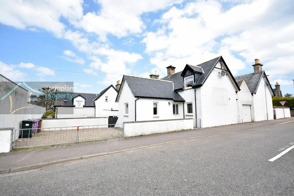 Laverock Bank, Dunbar Street... 4 bed house for sale £265,000