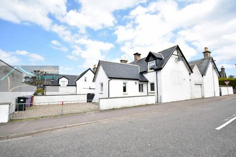 4 bedroom house for sale, Laverock Bank, Dunbar Street, Lossiemouth, Morayshire