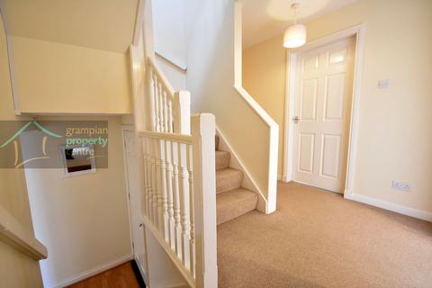 4 bedroom house for sale, Laverock Bank, Dunbar Street, Lossiemouth, Morayshire