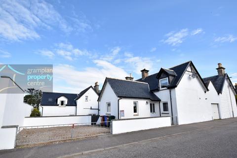 4 bedroom house for sale, Laverock Bank, Dunbar Street, Lossiemouth, Morayshire