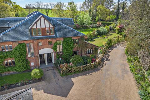 5 bedroom house for sale, Corseley Road, Groombridge, Tunbridge Wells, Kent