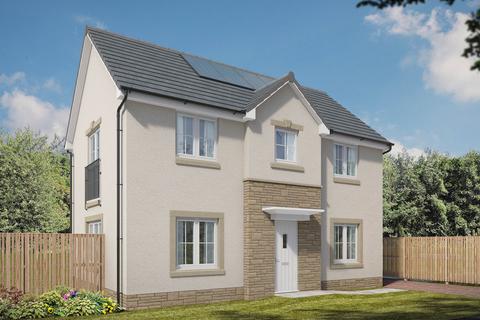 3 bedroom detached house for sale, Plot 794, The Erinvale at Fardalehill, KA1, 13 Williamwood Drive KA1