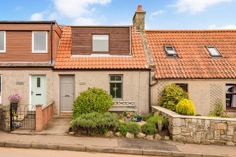 1 bedroom terraced house for sale, Knowehead, West End , Freuchie, Cupar, KY15