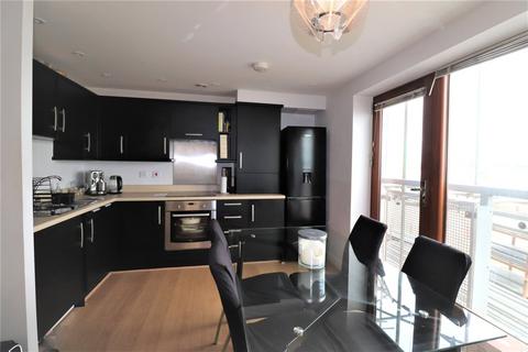 2 bedroom apartment to rent, Hibernia Court, North Star Boulevard, Greenhithe, Kent, DA9