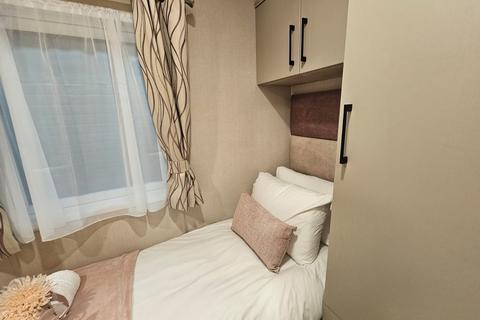 2 bedroom lodge for sale, Malton YO17