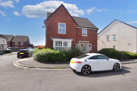 4 bedroom detached house for sale, Royal Drive, Bridgwater, Somerset, TA6