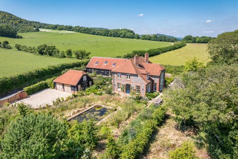 5 bedroom detached house for sale, Bepton, Midhurst, West Sussex, GU29