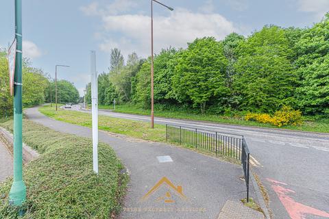 Land for sale, Howden, Livingston EH54