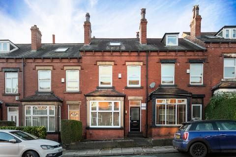 5 bedroom house share to rent, 55 Headingley Avenue, Headingley, Leeds, LS6 3ER