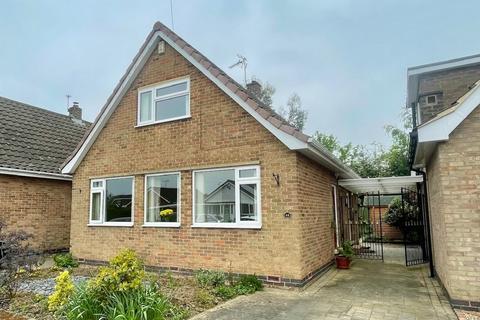 3 bedroom detached house for sale, Holly Avenue, Derbyshire DE72