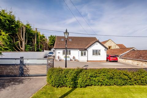 4 bedroom detached house for sale, Wick, Bristol BS30