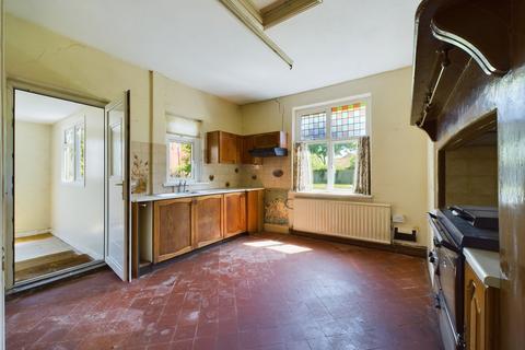3 bedroom detached bungalow for sale, Wretton Road, Stoke Ferry PE33