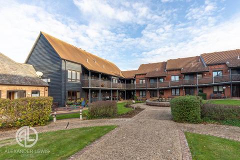 2 bedroom apartment for sale, The Mews, Letchworth Garden City, SG6 1AL