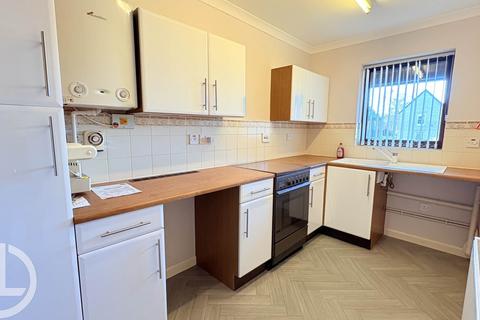 2 bedroom apartment for sale, The Mews, Letchworth Garden City, SG6 1AL