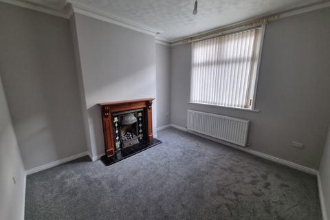 2 bedroom terraced house to rent, Bouch Street, Shildon, County Durham, DL4