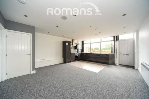 1 bedroom apartment for sale, Crockhamwell Road, Woodley, Reading