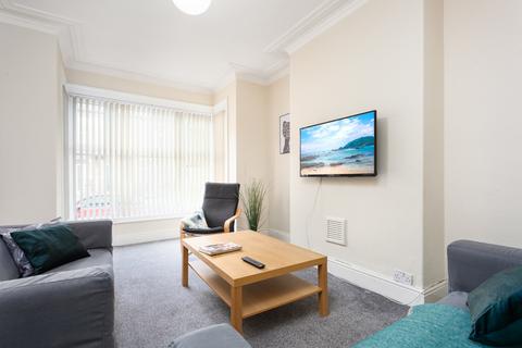 1 bedroom in a house share to rent, 55 Headingley Avenue, Headingley, Leeds, LS6 3ER