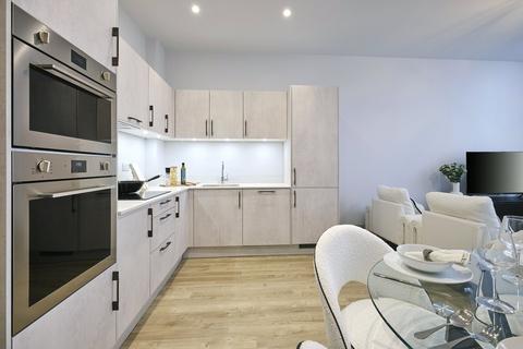 2 bedroom apartment for sale, R007 Regent House, Factory No.1, East Street, Bedminster, Bristol, BS3