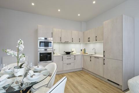 2 bedroom apartment for sale, R007 Regent House, Factory No.1, East Street, Bedminster, Bristol, BS3