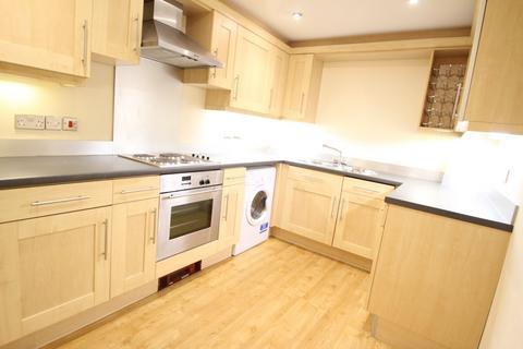 2 bedroom flat to rent, Consort House, Sovereign Park, York, YO26