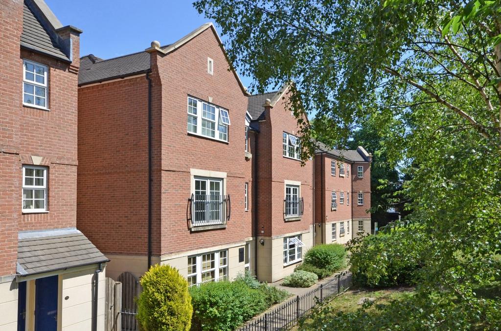 Consort House, Sovereign Park, York... 2 bed flat to rent £1,050 pcm