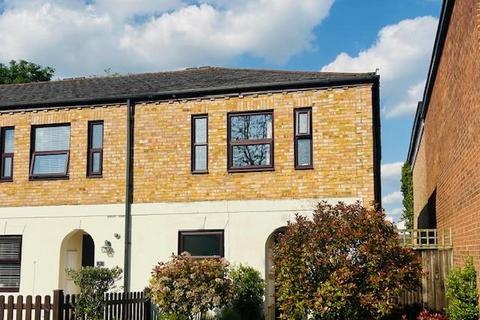3 bedroom end of terrace house for sale, Staines-upon-Thames,  Surrey,  TW18