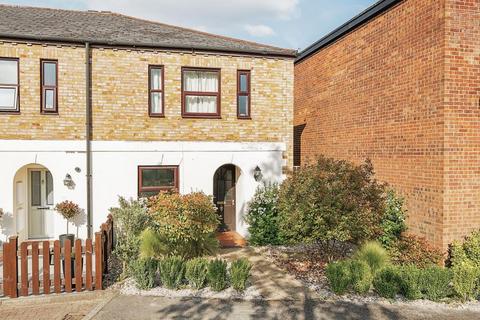 3 Augur Close, Staines-upon-thames, TW18 2DL