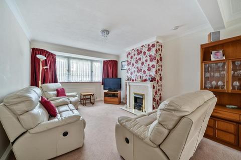 3 bedroom semi-detached house for sale, Ashford,  Surrey,  TW15