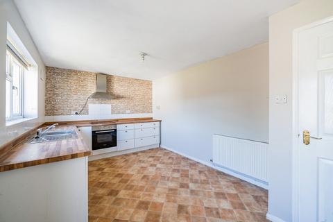 3 bedroom end of terrace house for sale, O'Brien Road, Cheltenham, Gloucestershire, GL51