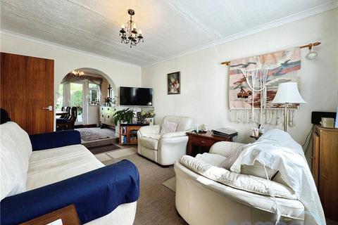 3 bedroom semi-detached house for sale, Wolfe Road, Aldershot, Hampshire