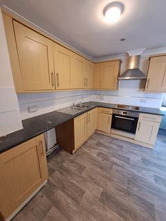 2 bedroom terraced house to rent, Easington Colliery SR8