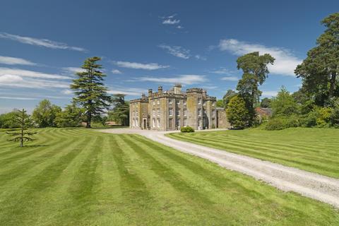 12 bedroom country house for sale, Hereford HR1