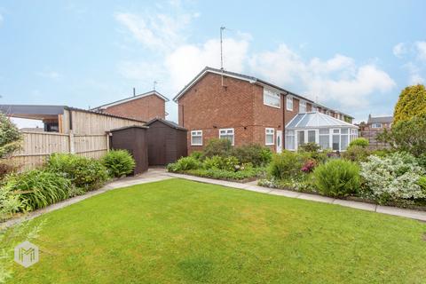4 bedroom semi-detached house for sale, Winston Close, Radcliffe, Manchester, Greater Manchester, M26 4WS