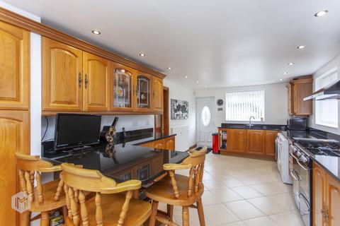 4 bedroom semi-detached house for sale, Winston Close, Radcliffe, Manchester, Greater Manchester, M26 4WS