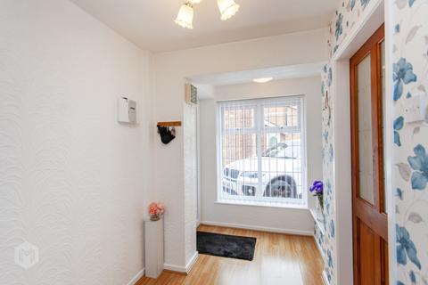 14 Winston Close, Radcliffe, Manchester, M26 4WS