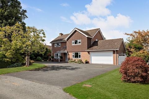 undefined, Field House Drive, Meole Village, Shrewsbury, Shropshire