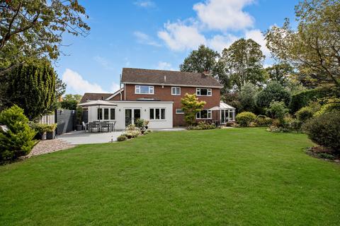 undefined, Field House Drive, Meole Village, Shrewsbury, Shropshire