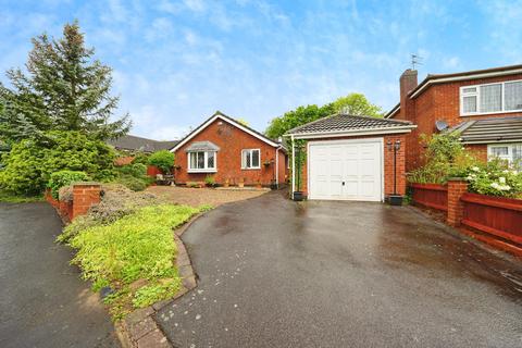 3 bedroom bungalow for sale, Anstey, Leicester LE7