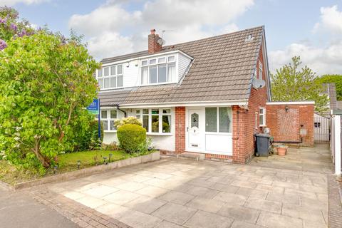 2 bedroom semi-detached house for sale, Melrose Drive, Wigan WN3