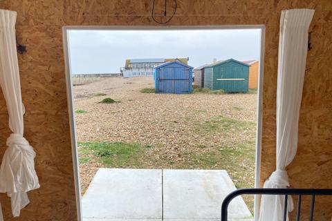Chalet for sale, C27 Beach Hut, Seafront Road, Hayling Island, Hampshire