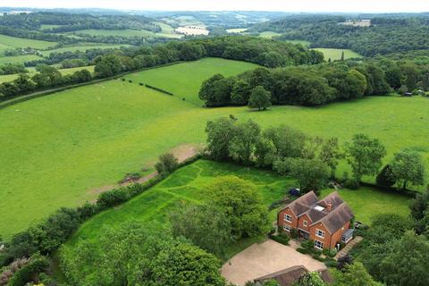 5 bedroom detached house for sale, Northend, Henley-on-Thames, Buckinghamshire, RG9