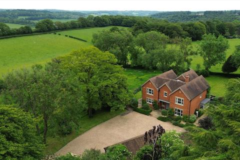 5 bedroom detached house for sale, Northend, Henley-on-Thames, Buckinghamshire, RG9