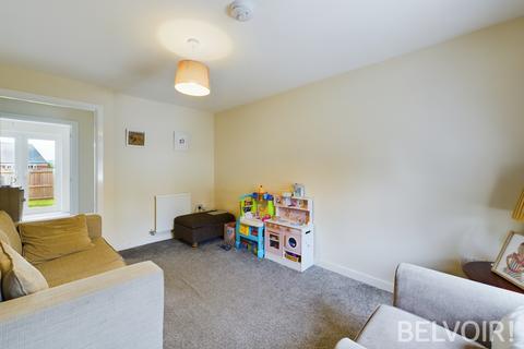 2 bedroom semi-detached house for sale, Nixon Lane, Stone, ST15