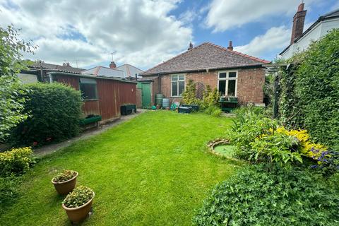 3 bedroom bungalow for sale, Yaxley, Peterborough PE7