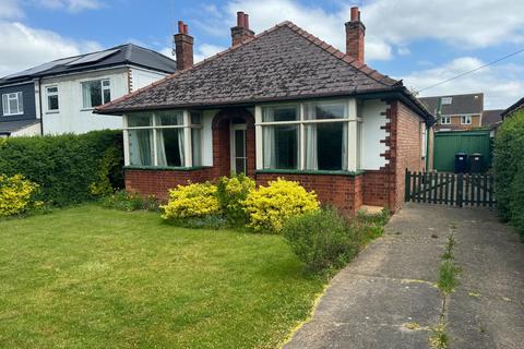 3 bedroom bungalow for sale, Yaxley, Peterborough PE7