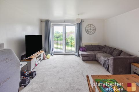 2 bedroom apartment to rent, Huron Road, Broxbourne, Hertfordshire, EN10 6FT
