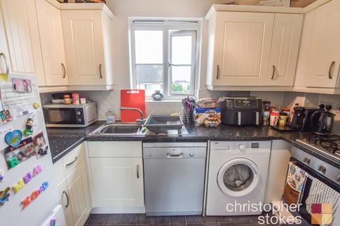 2 bedroom apartment to rent, Huron Road, Broxbourne, Hertfordshire, EN10 6FT