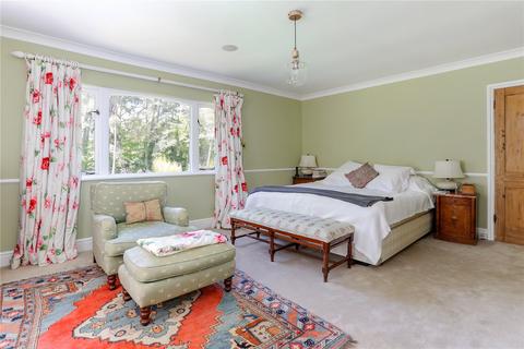 5 bedroom detached house for sale, Tilford Road, Rushmoor, Tilford, GU10